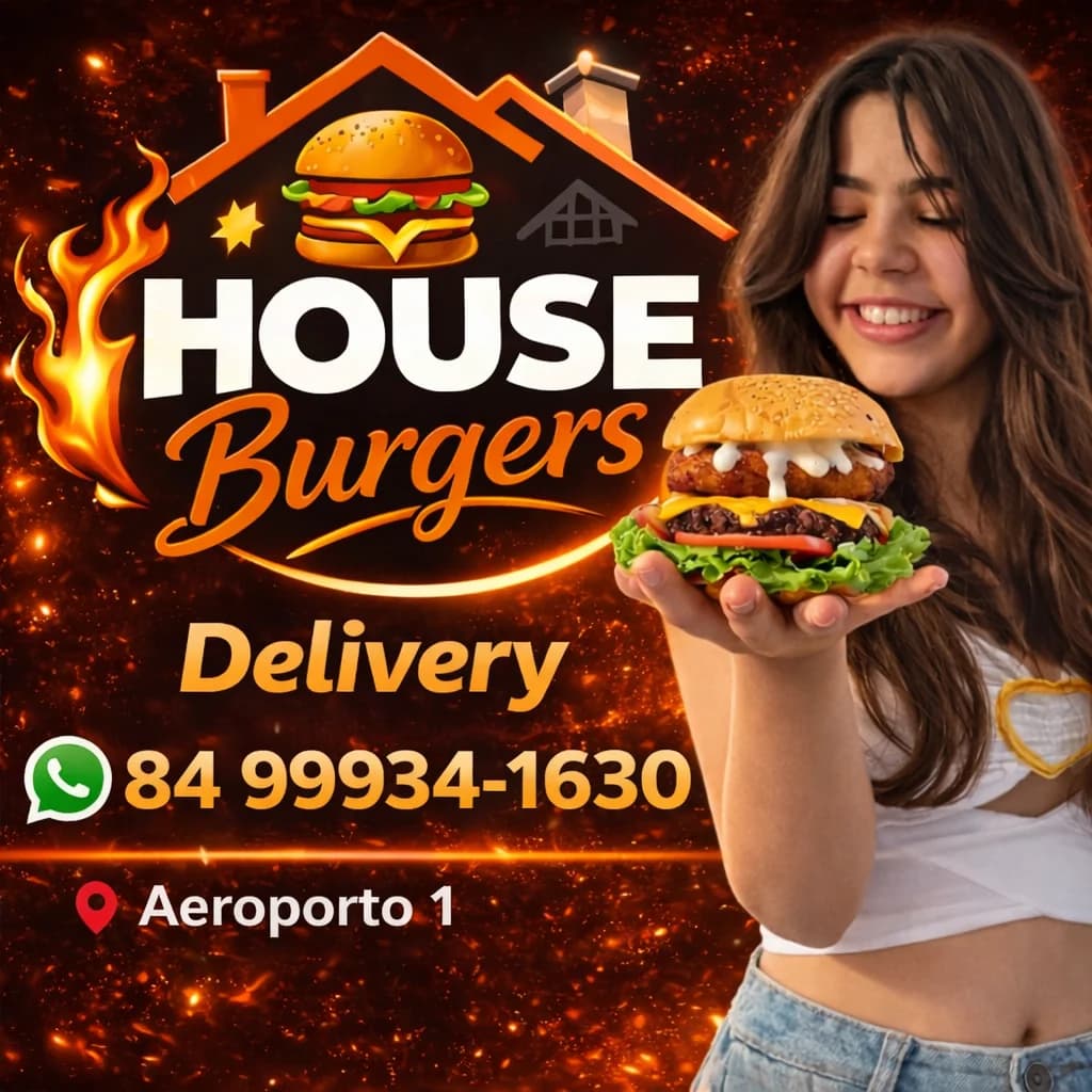 HOUSE BURGERS