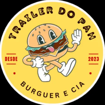 Trailer do Pah