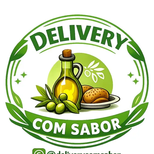 Delivery com sabor