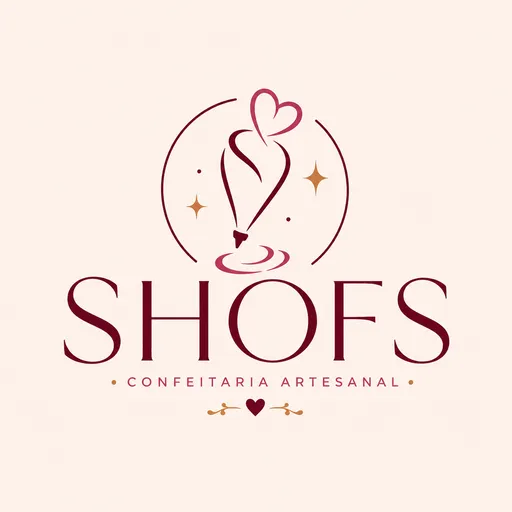 Shofs Confeitaria