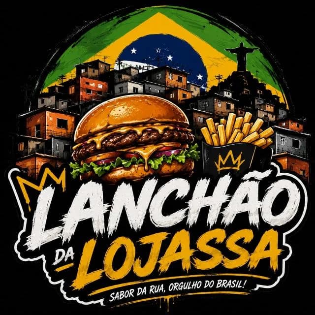 Lanchão da Lojassa