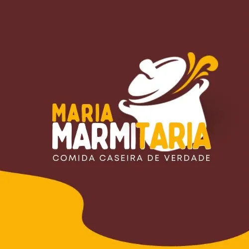 Maria Marmitaria - Comida Caseira